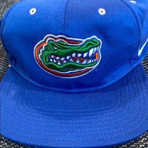 Nike Florida Gators New Era Cap